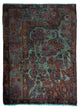 Nahavand Teppe 111x80cm - Persisk teppe