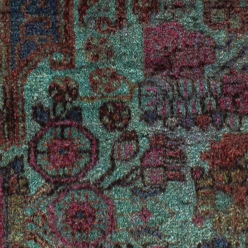 Nahavand Teppe 111x80cm - Persisk teppe