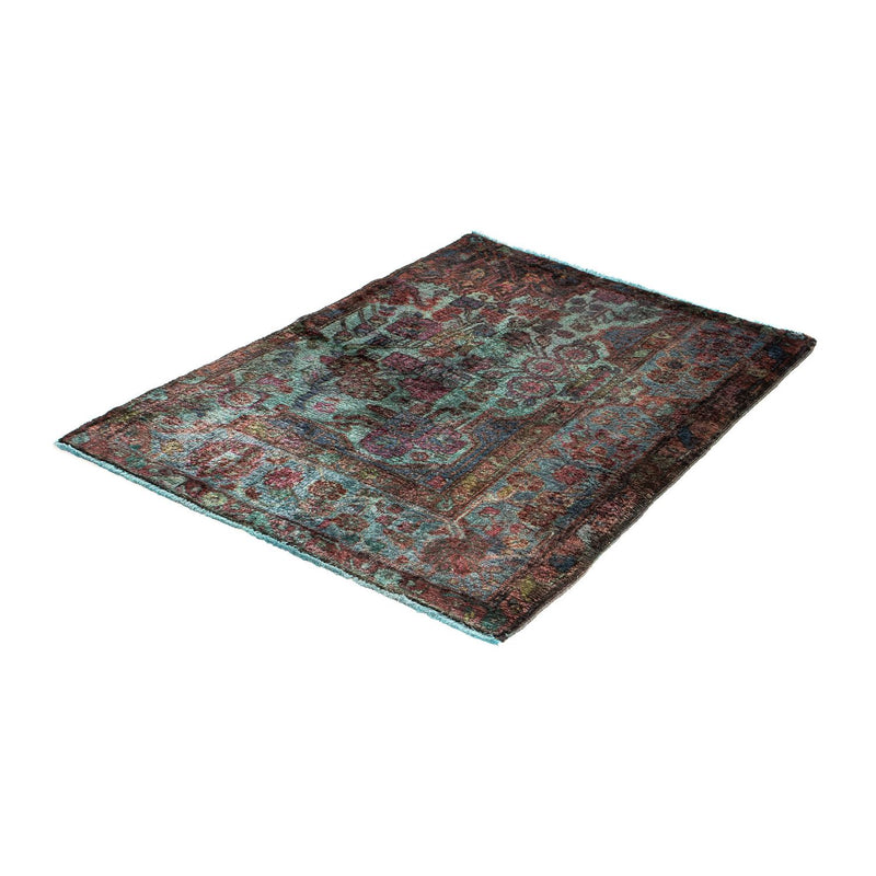 Nahavand Teppe 111x80cm - Persisk teppe