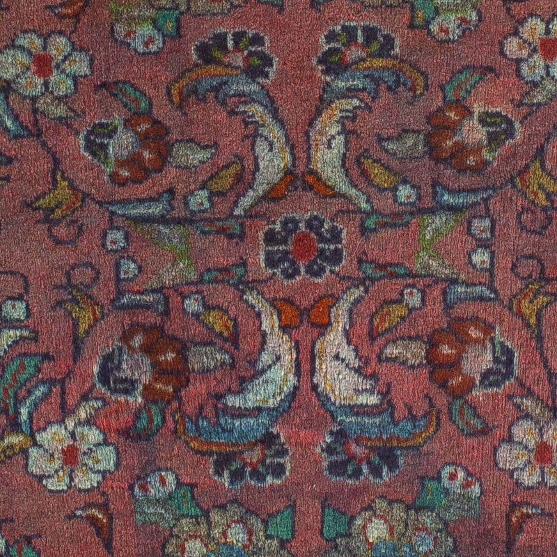 Sarouk Teppe 122x165cm - Persisk teppe
