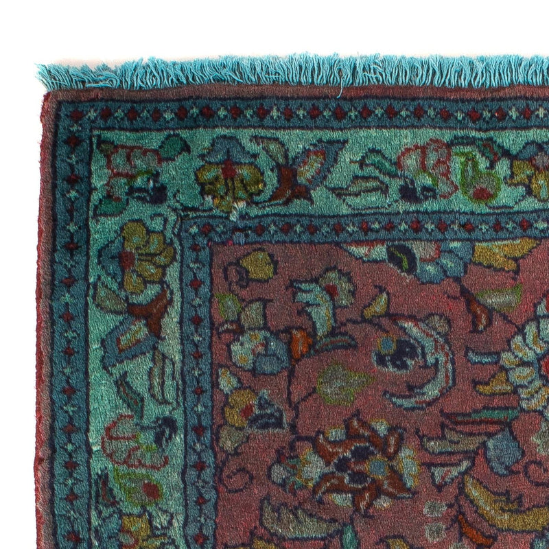 Sarouk Teppe 122x165cm - Persisk teppe