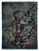 Nahavand Teppe 120x97cm - Persisk teppe