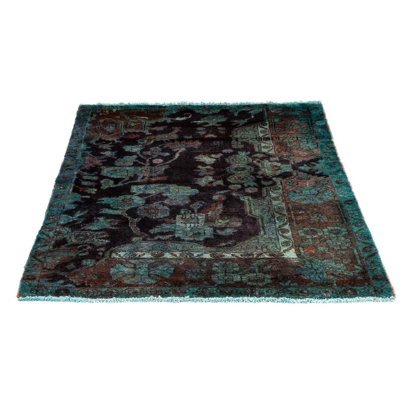 Nahavand Teppe 120x97cm - Persisk teppe
