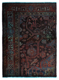 Nahavand Teppe 95x134cm - Persisk teppe – product image