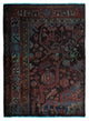 Nahavand Teppe 95x134cm - Persisk teppe