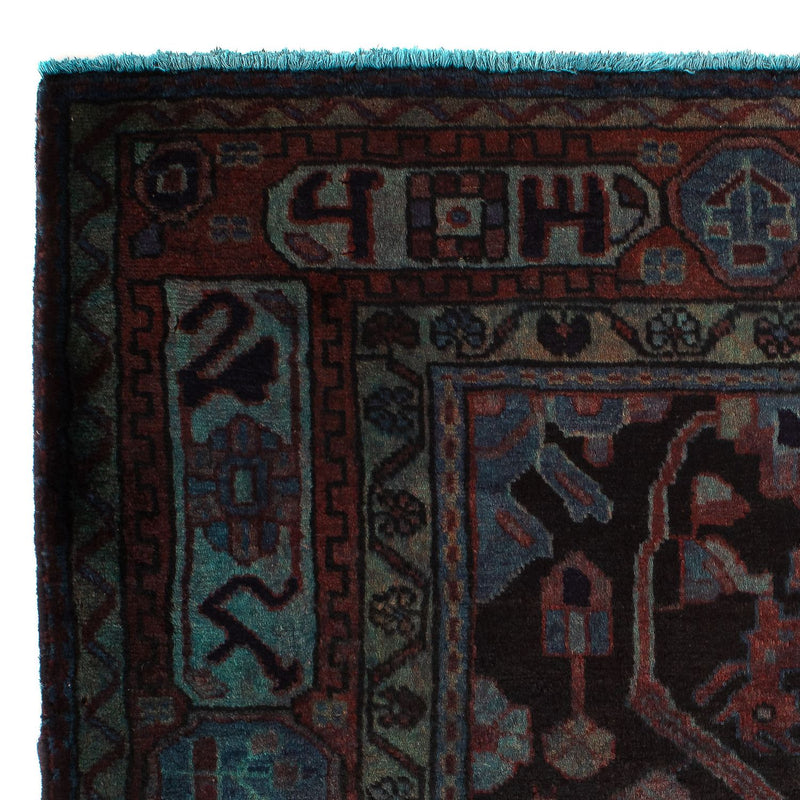 Nahavand Teppe 95x134cm - Persisk teppe