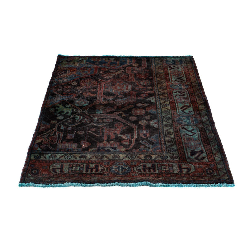 Nahavand Teppe 95x134cm - Persisk teppe