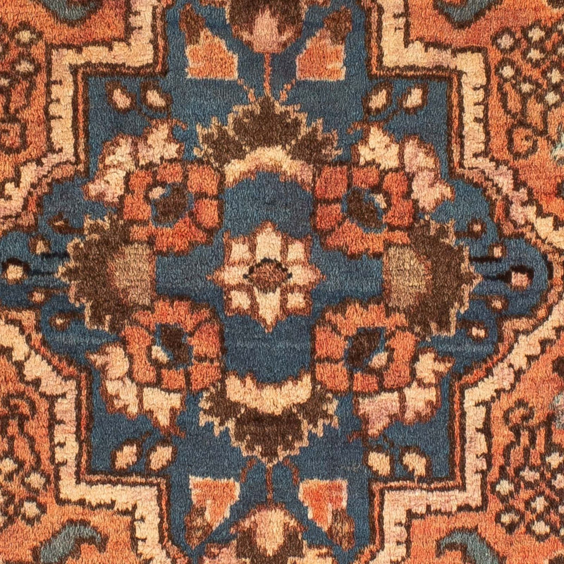 Sarouk Teppe 124x67cm - Persisk teppe