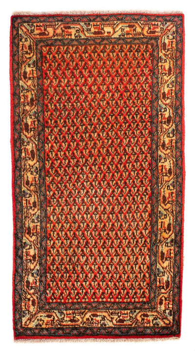 Mir Teppe 64x142cm - Persisk teppe