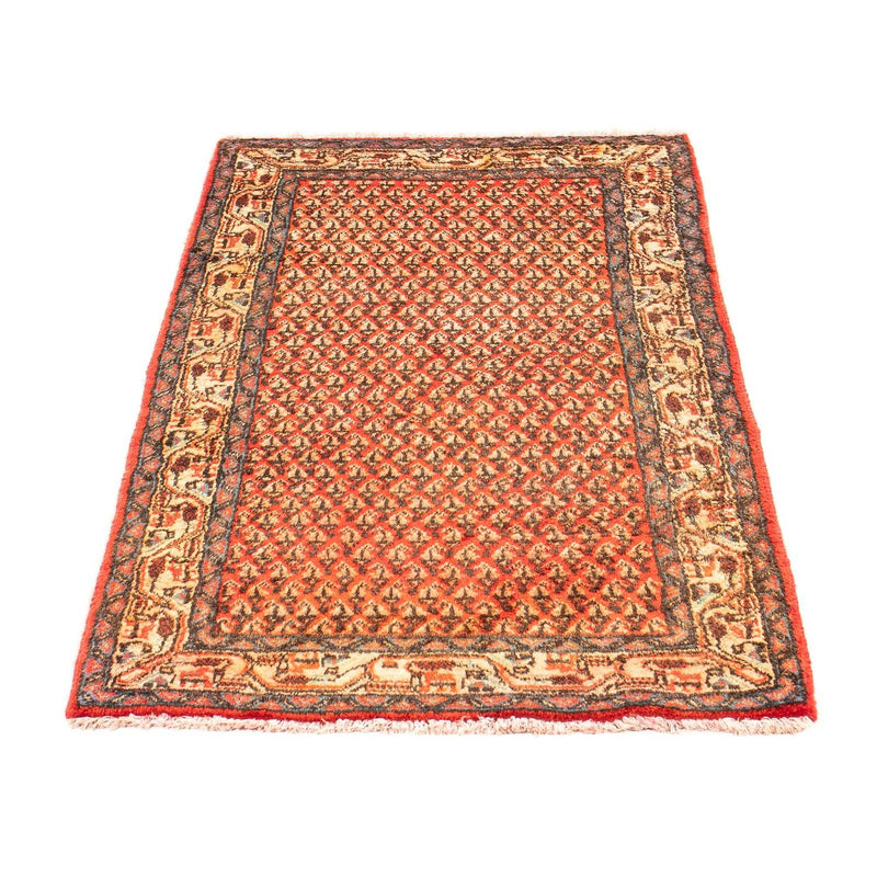 Mir Teppe 142x64cm - Persisk teppe
