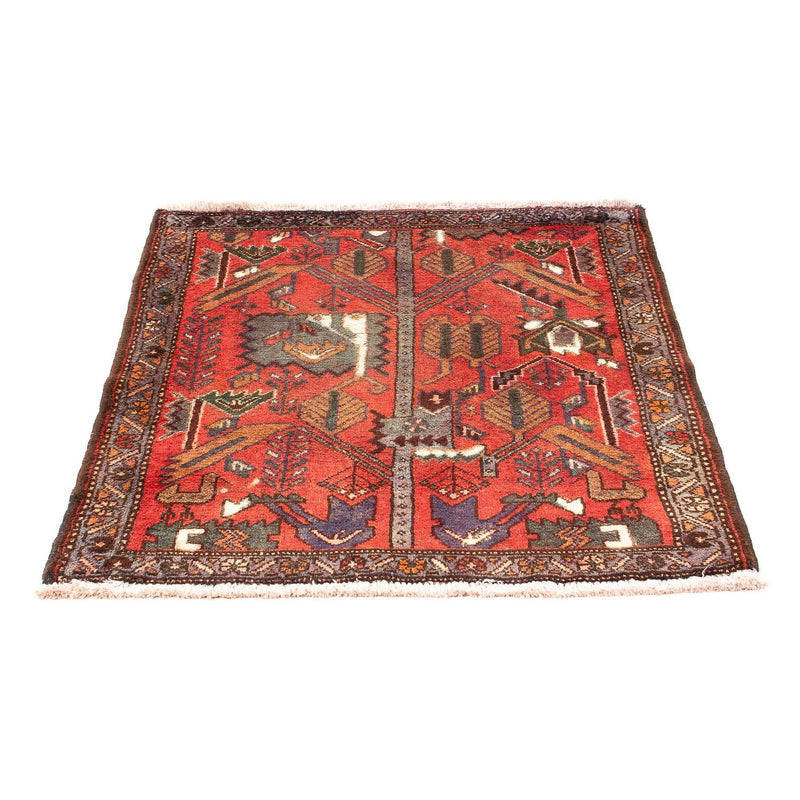 Hamadan Teppe 99x82cm - Persisk teppe