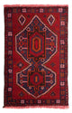 Balutsj-teppe 125x87cm - Persisk teppe