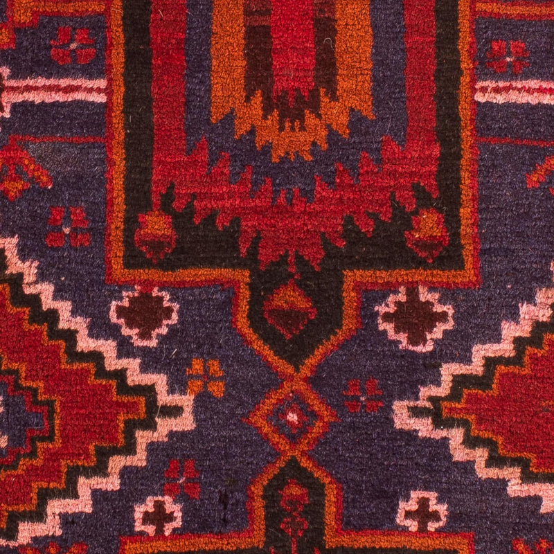 Balutsj-teppe 125x87cm - Persisk teppe