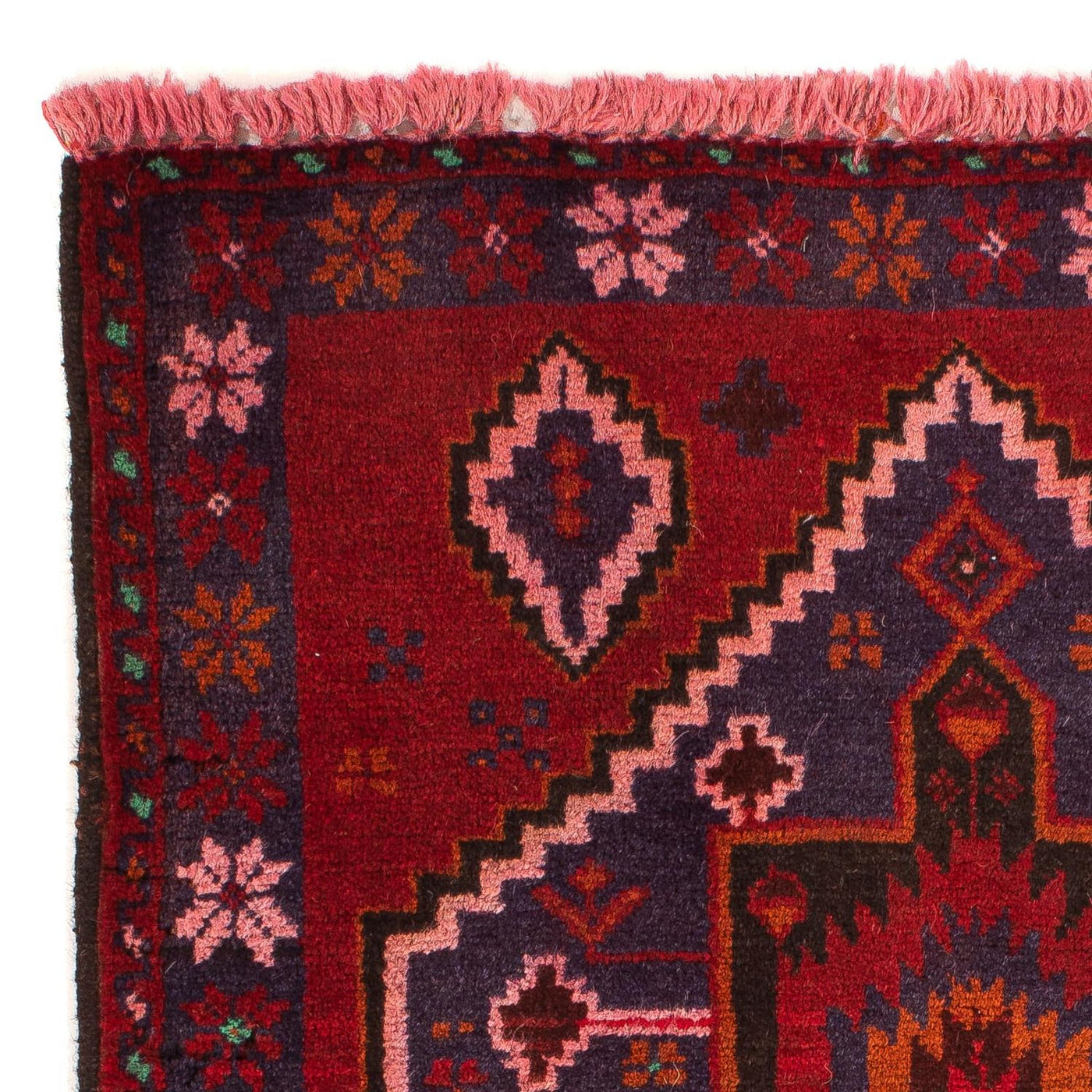 Balutsj-teppe 125x87cm - Persisk teppe