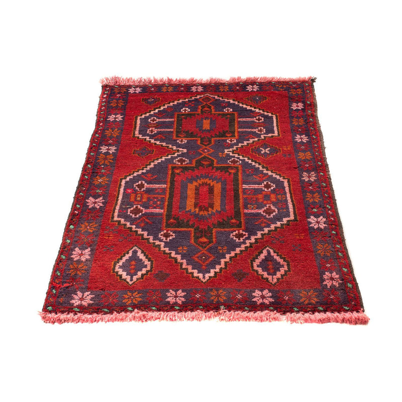Balutsj-teppe 125x87cm - Persisk teppe