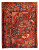 Nahavand Teppe 115x89cm - Persisk teppe