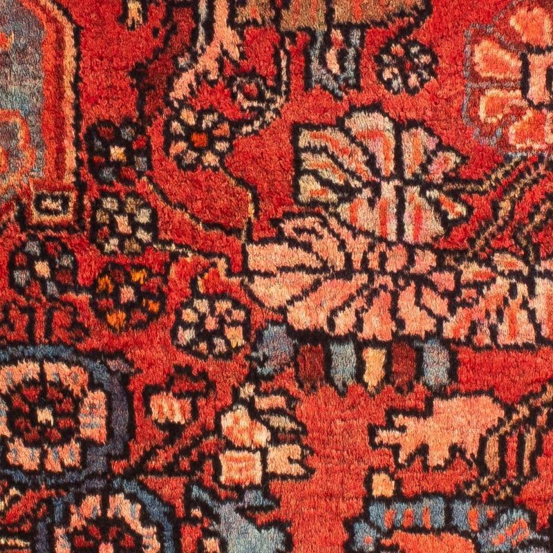 Nahavand Teppe 115x89cm - Persisk teppe
