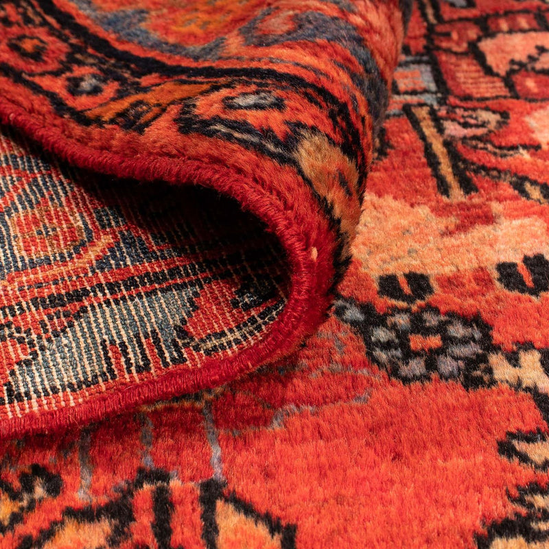 Nahavand Teppe 115x89cm - Persisk teppe