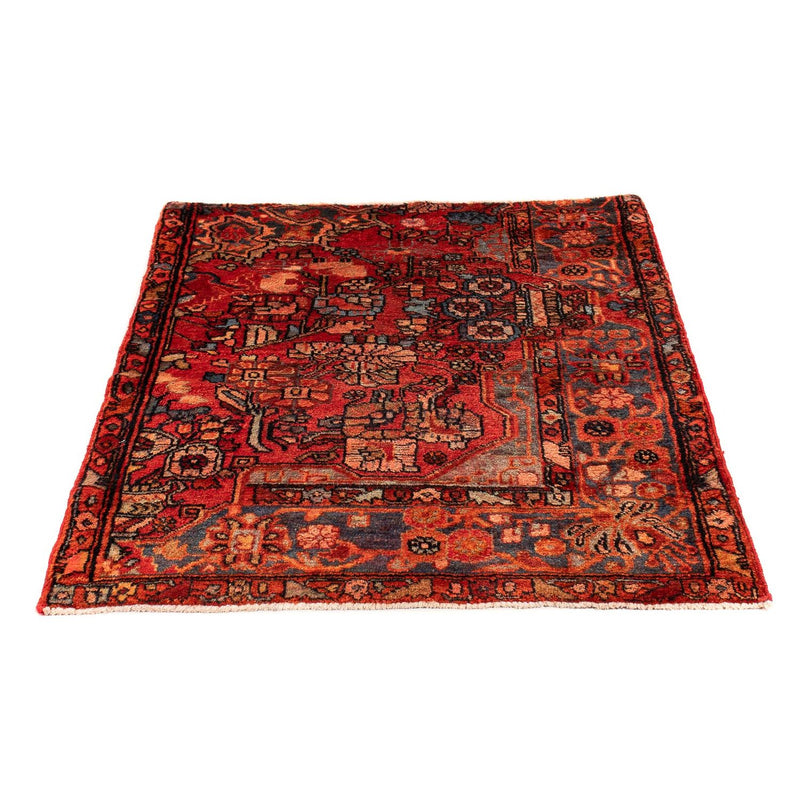 Nahavand Teppe 115x89cm - Persisk teppe