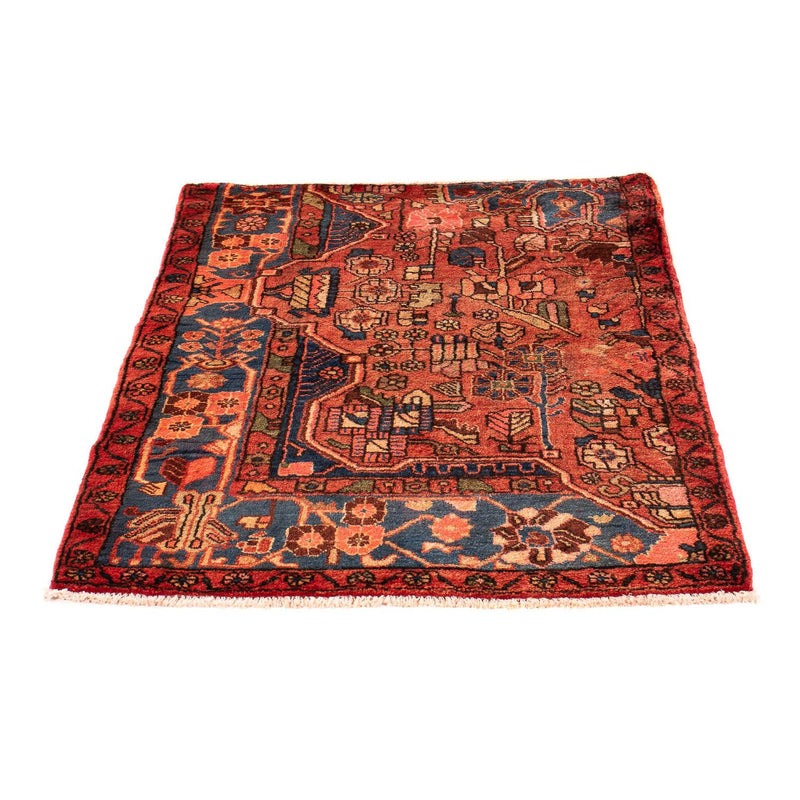 Nahavand Teppe 88x122cm - Persisk teppe