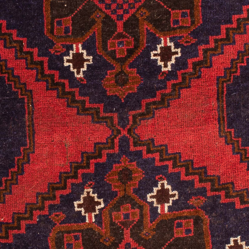 Balutsj-teppe 140x92cm - Persisk teppe