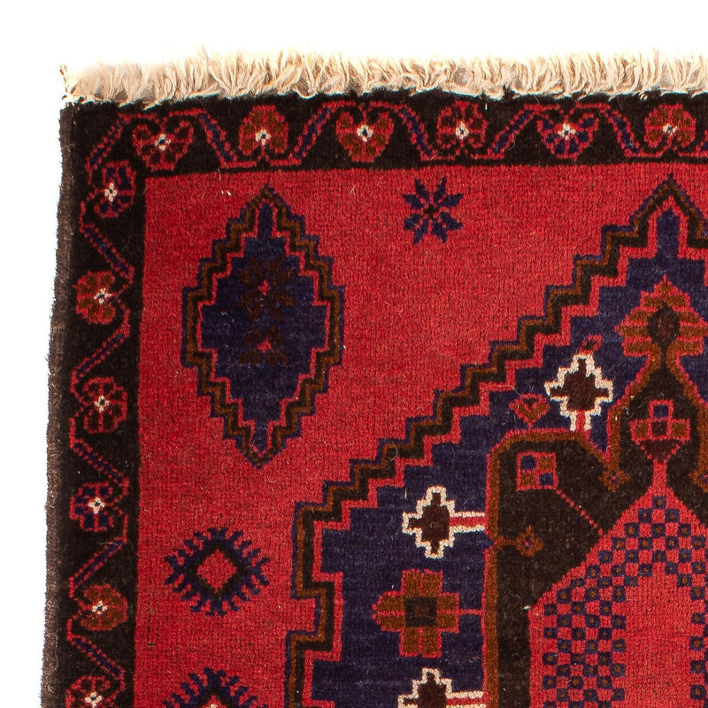 Balutsj-teppe 140x92cm - Persisk teppe