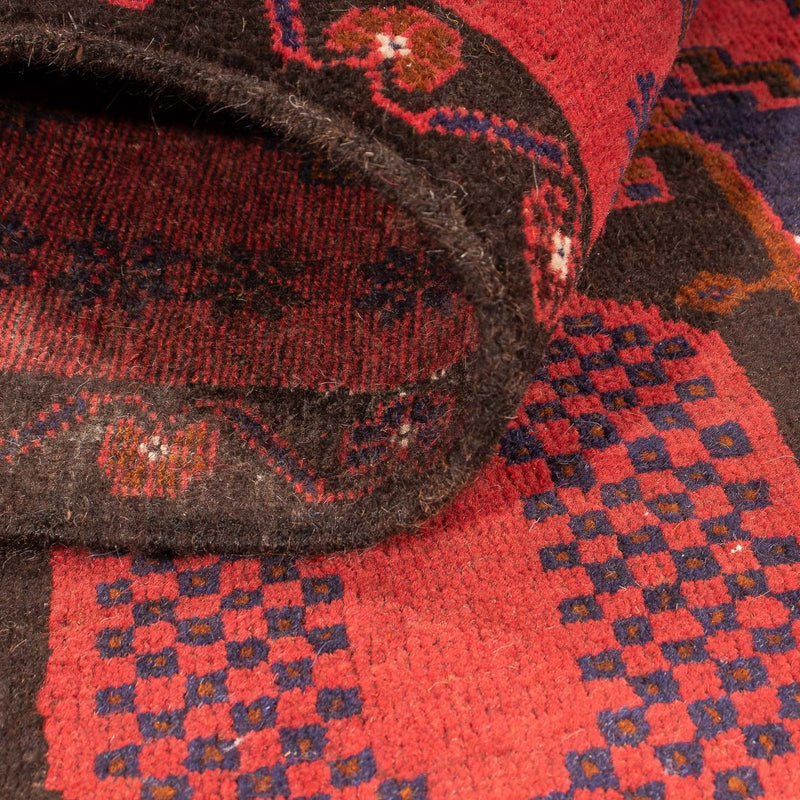 Balutsj-teppe 140x92cm - Persisk teppe