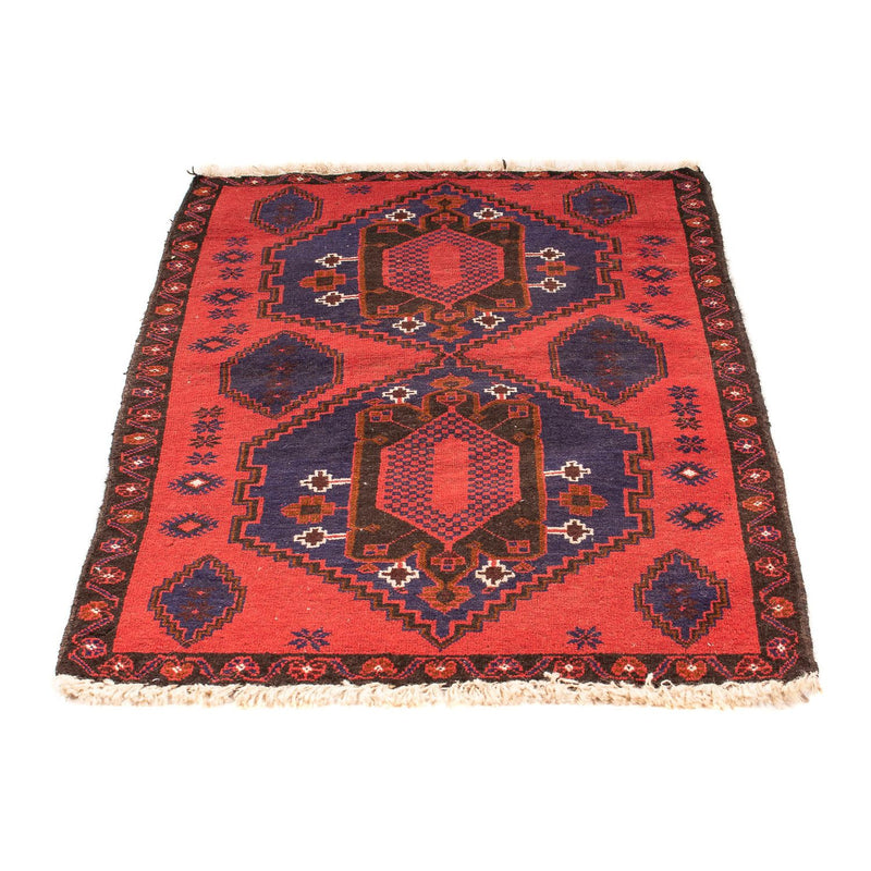 Balutsj-teppe 140x92cm - Persisk teppe