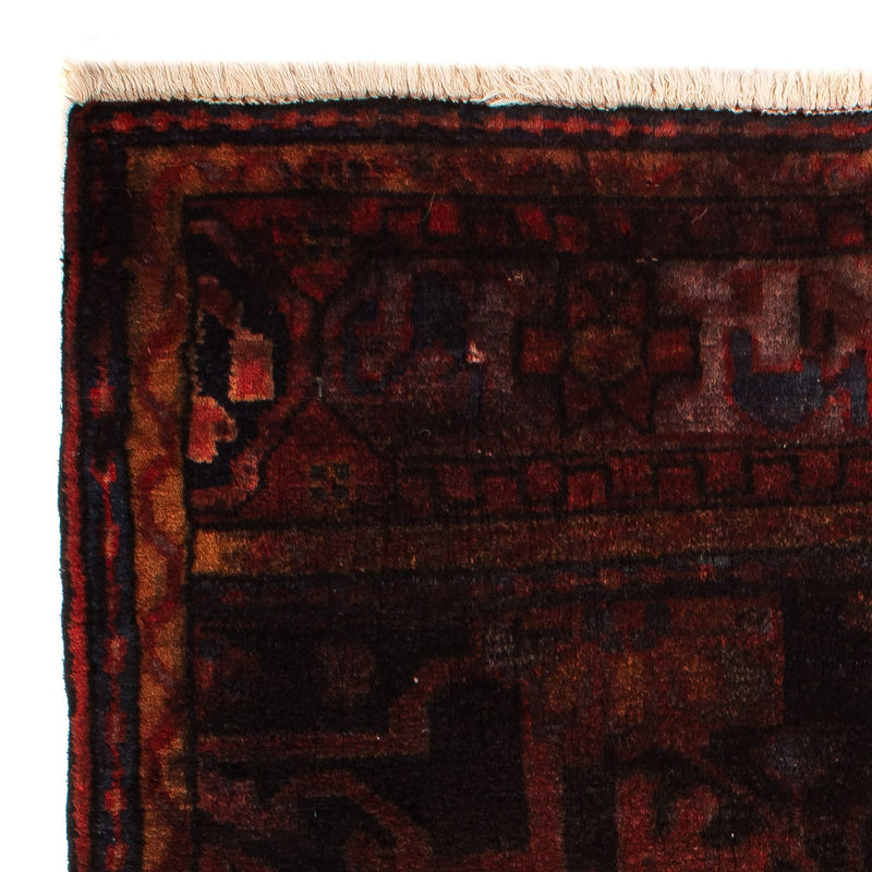 Nahavand Teppe 143x102cm - Persisk teppe