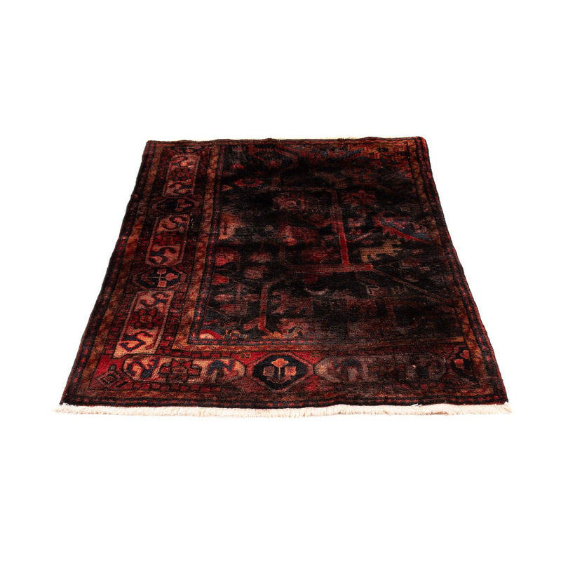 Nahavand Teppe 143x102cm - Persisk teppe
