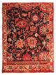 Nahavand Teppe 118x95cm - Persisk teppe