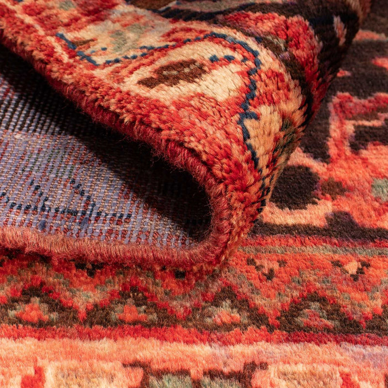Nahavand Teppe 118x95cm - Persisk teppe