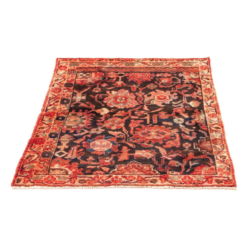 Nahavand Teppe 118x95cm - Persisk teppe