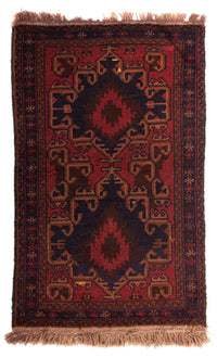 Balutsj-teppe 117x74cm - Persisk teppe – product image