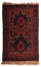 Balutsj-teppe 117x74cm - Persisk teppe