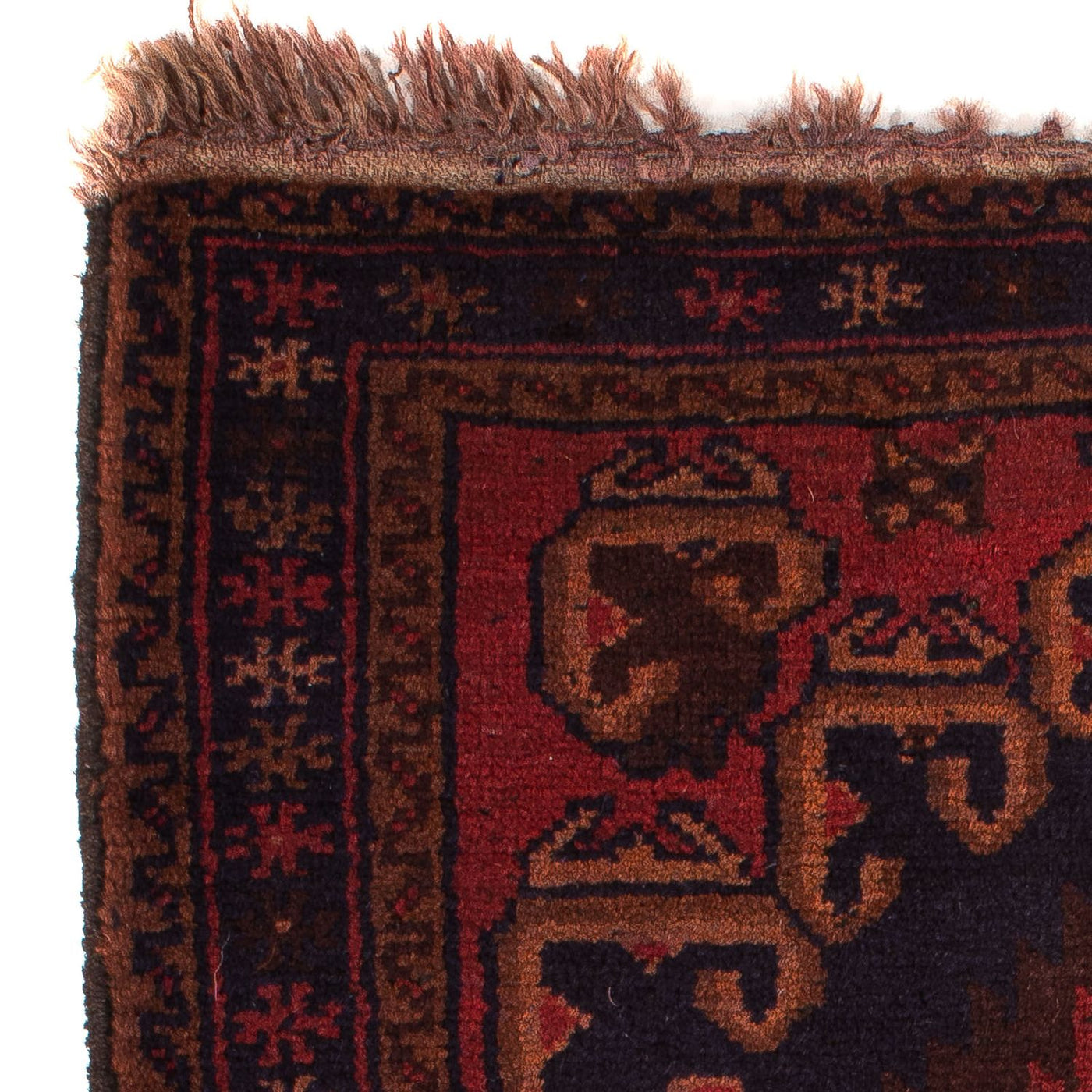 Balutsj-teppe 117x74cm - Persisk teppe