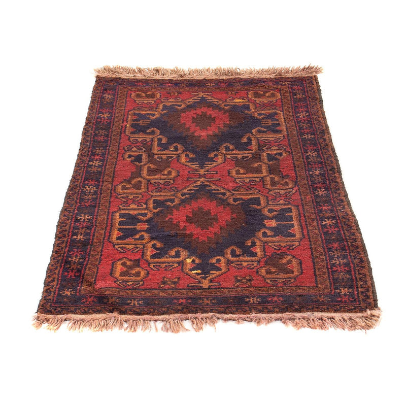 Balutsj-teppe 117x74cm - Persisk teppe