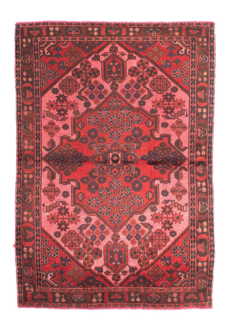 Hamadan Teppe 112x162cm - Persisk teppe