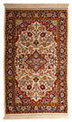 Indo Sarouk Teppe 130x79cm - Orientalsk teppe