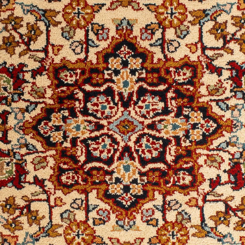 Indo Sarouk Teppe 130x79cm - Orientalsk teppe