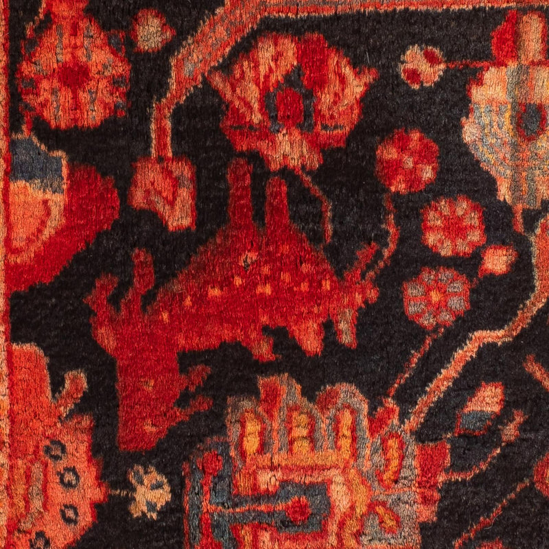 Nahavand Teppe 125x96cm - Persisk teppe
