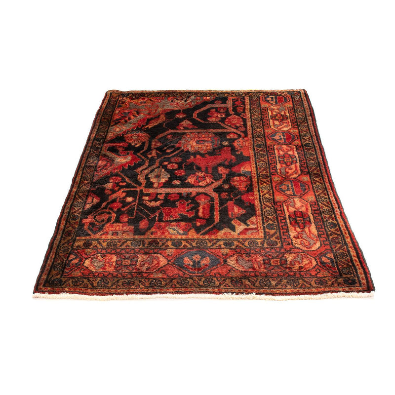 Nahavand Teppe 125x96cm - Persisk teppe