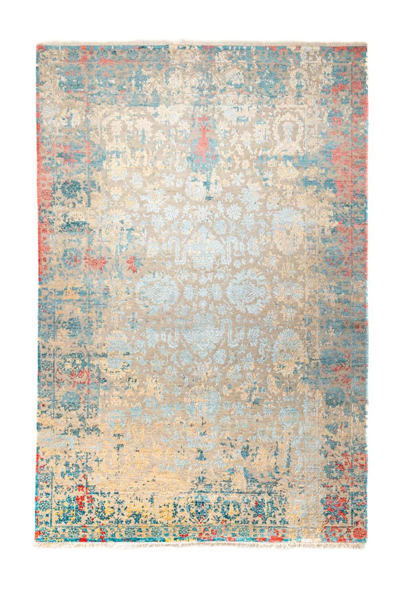 Designer teppe 297x198cm - Designerteppich