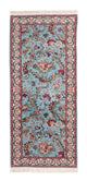 Indo Sarouk Teppe 194x81cm - Orientalsk teppe