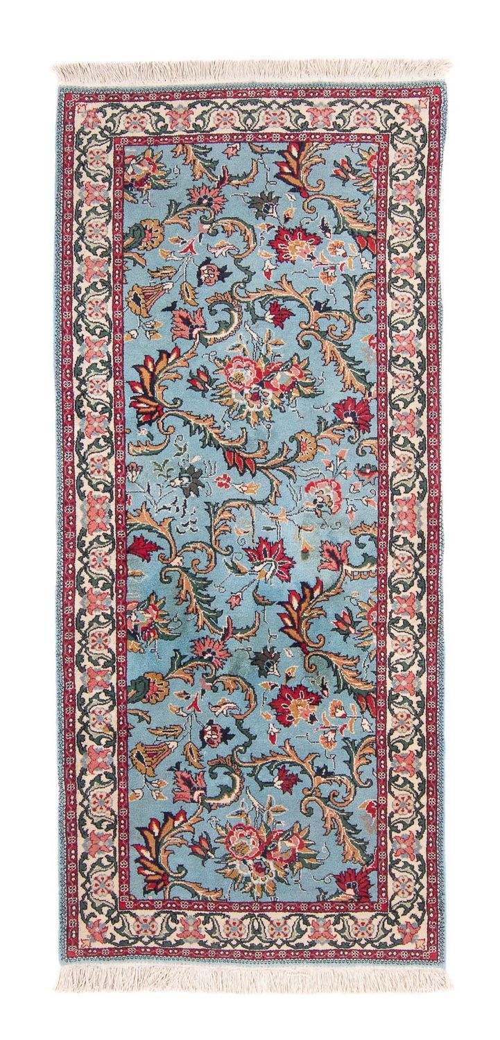Indo Sarouk Teppe 194x81cm - Orientalsk teppe