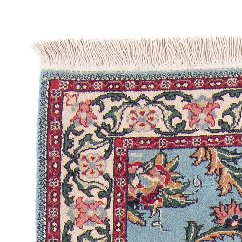 Indo Sarouk Teppe 194x81cm - Orientalsk teppe