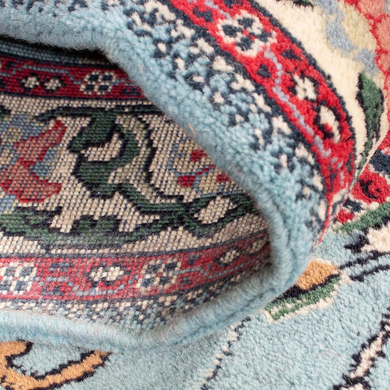 Indo Sarouk Teppe 194x81cm - Orientalsk teppe