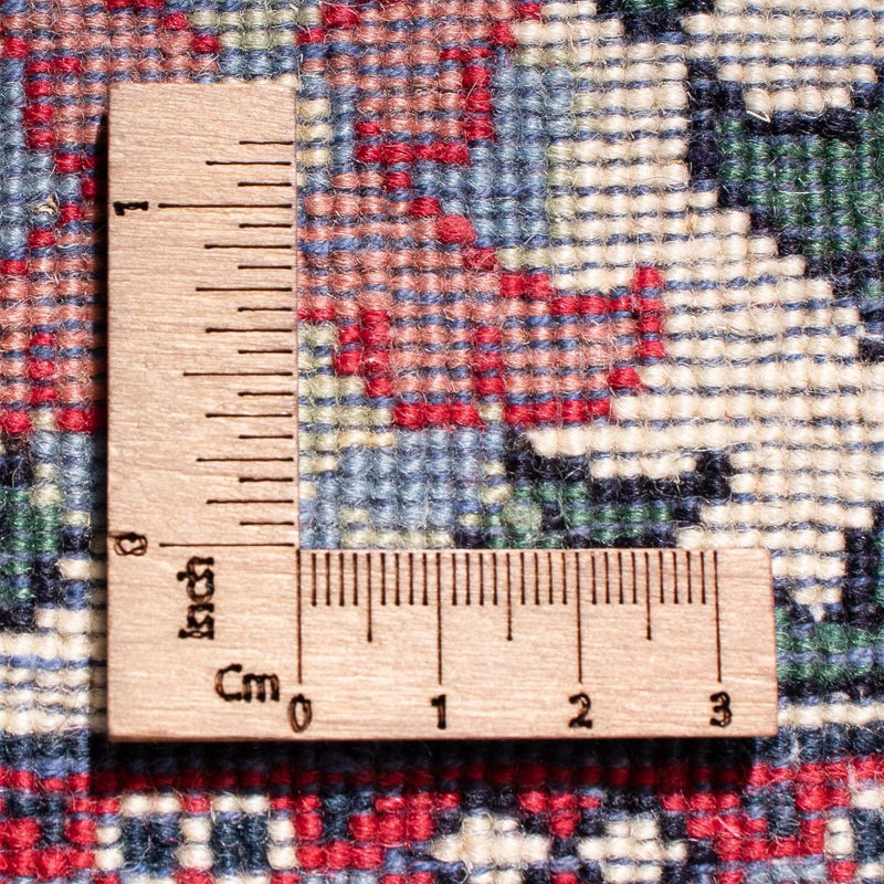 Indo Sarouk Teppe 194x81cm - Orientalsk teppe
