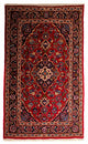 Kashan Teppe 153x95cm - Persisk teppe