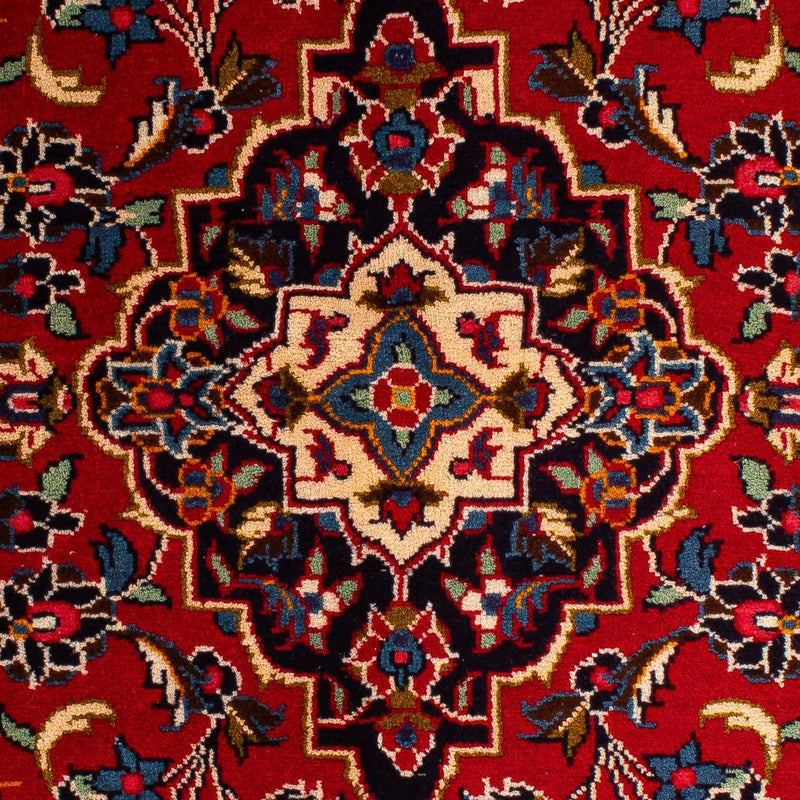 Kashan Teppe 153x95cm - Persisk teppe